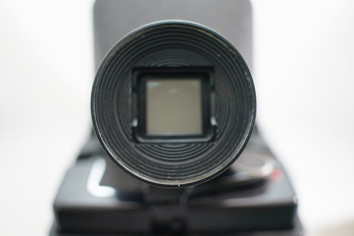 Mamiya RB67 PRO SD / K/L 1:3.5 f=127mm L