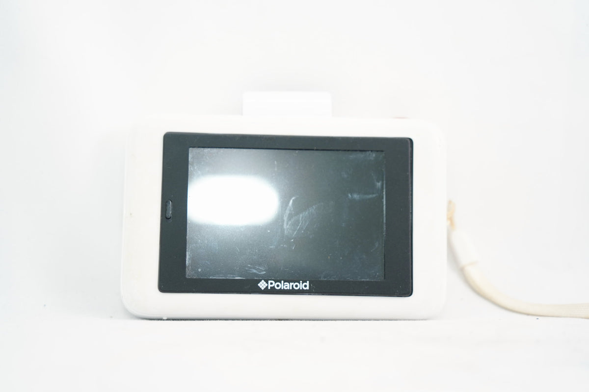 POLAROID SNAPTOUCH