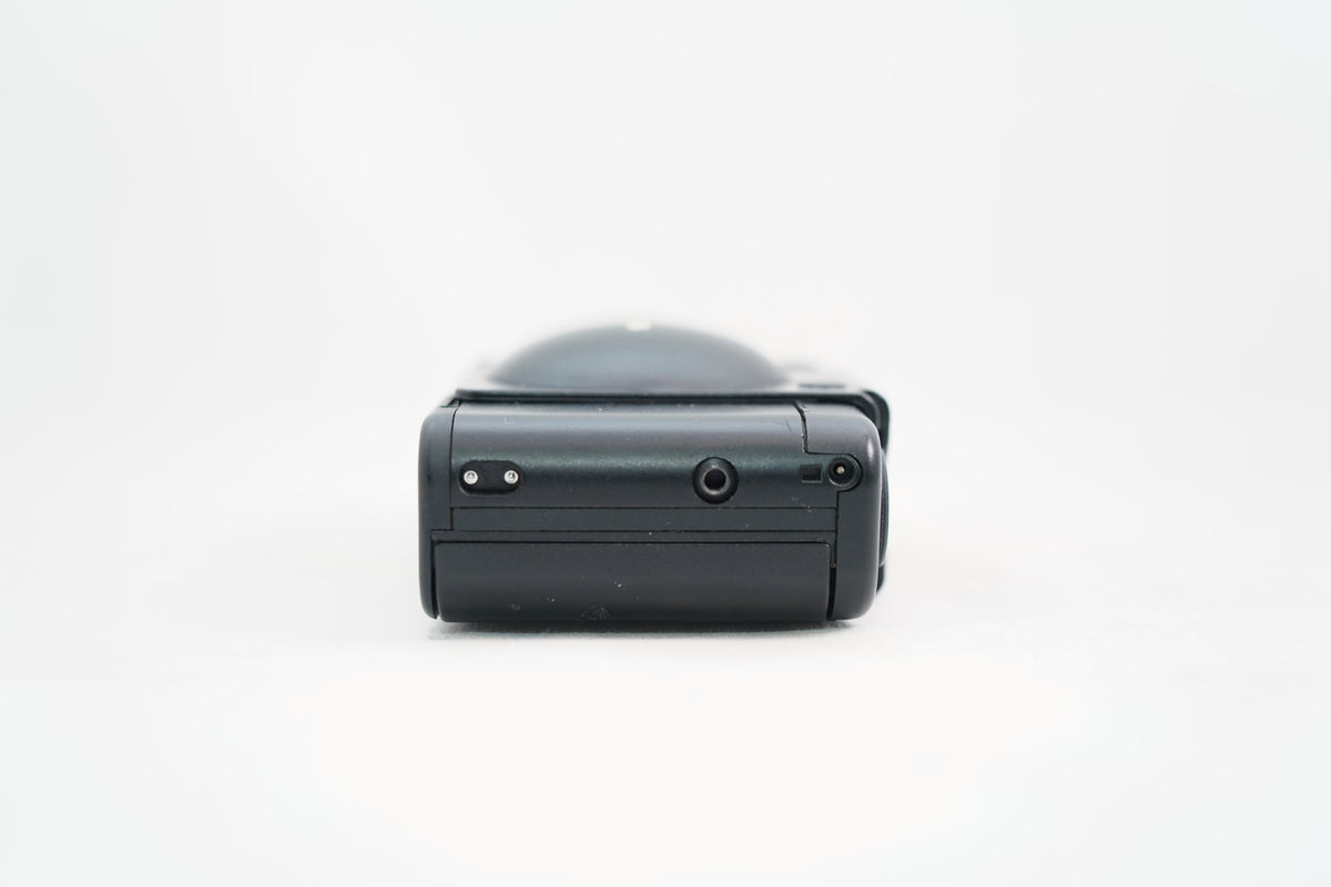 OLYMPUS XA