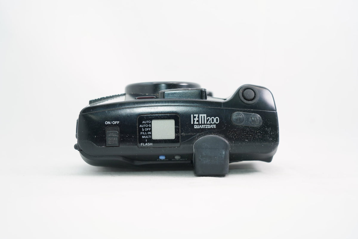 OLYMPUS IZM 200