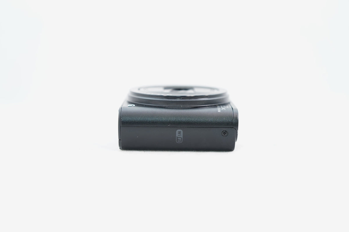 SONY Cyber-shot DSC-WX300