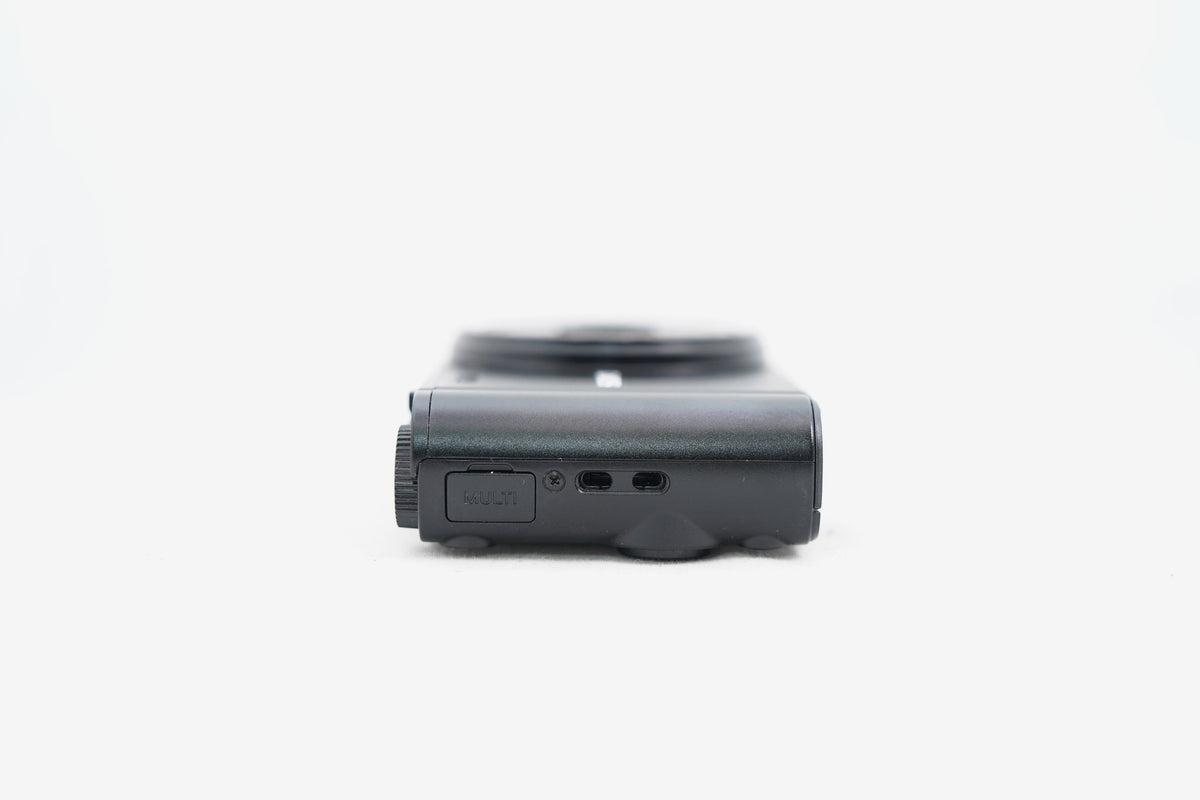 SONY Cyber-shot DSC-WX300