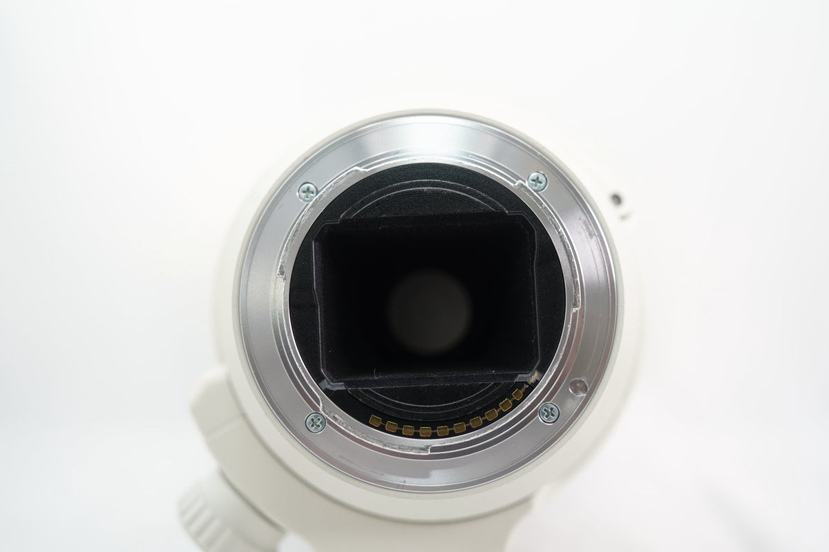 SONY FE 70-200mm F4 G OSS
