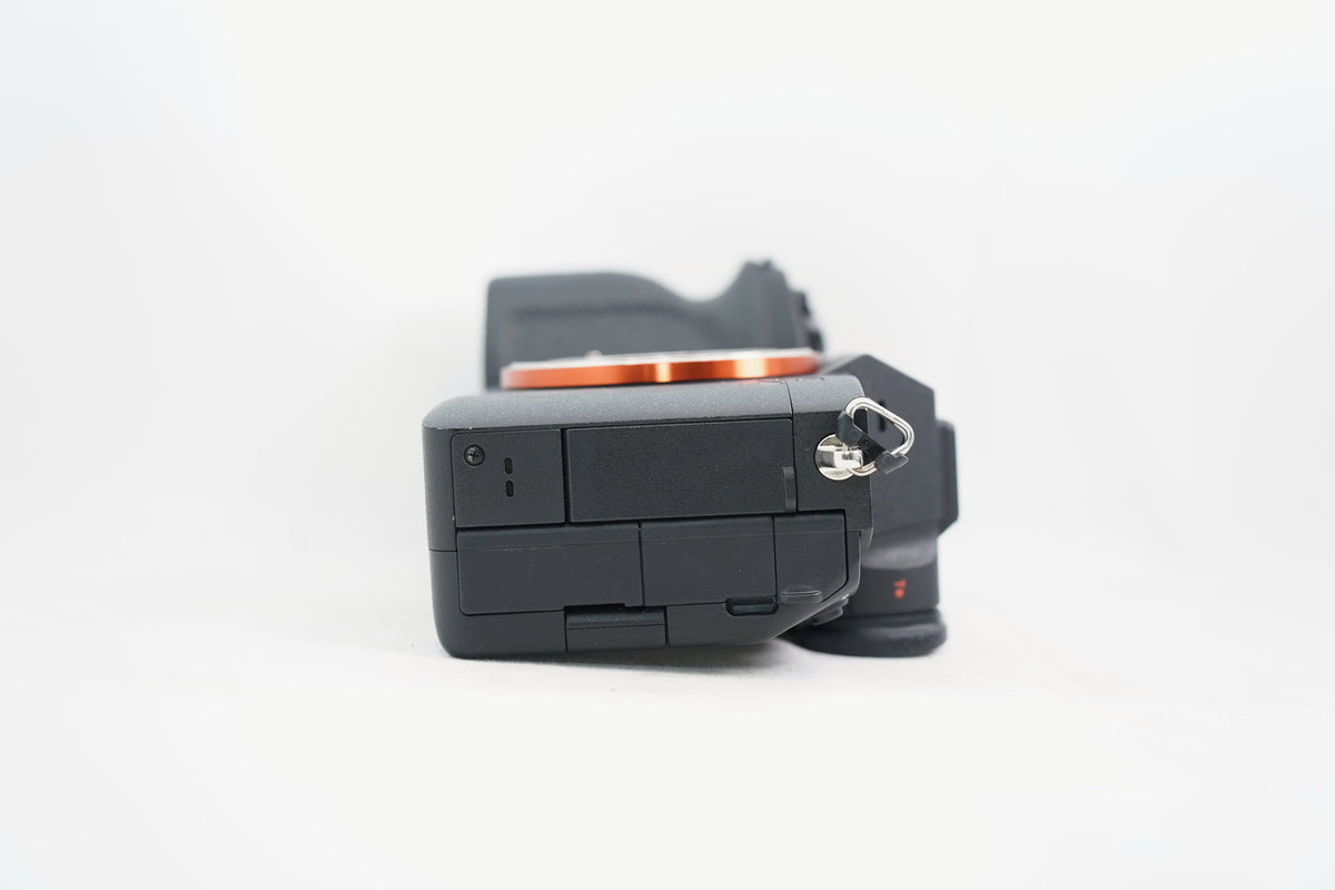 SONY α7IV
