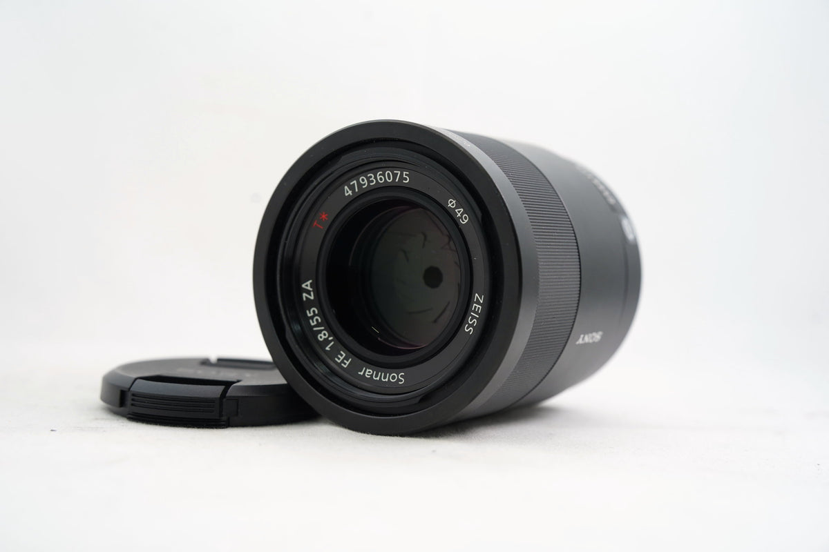 TTartisan 50mm F2 L-mount