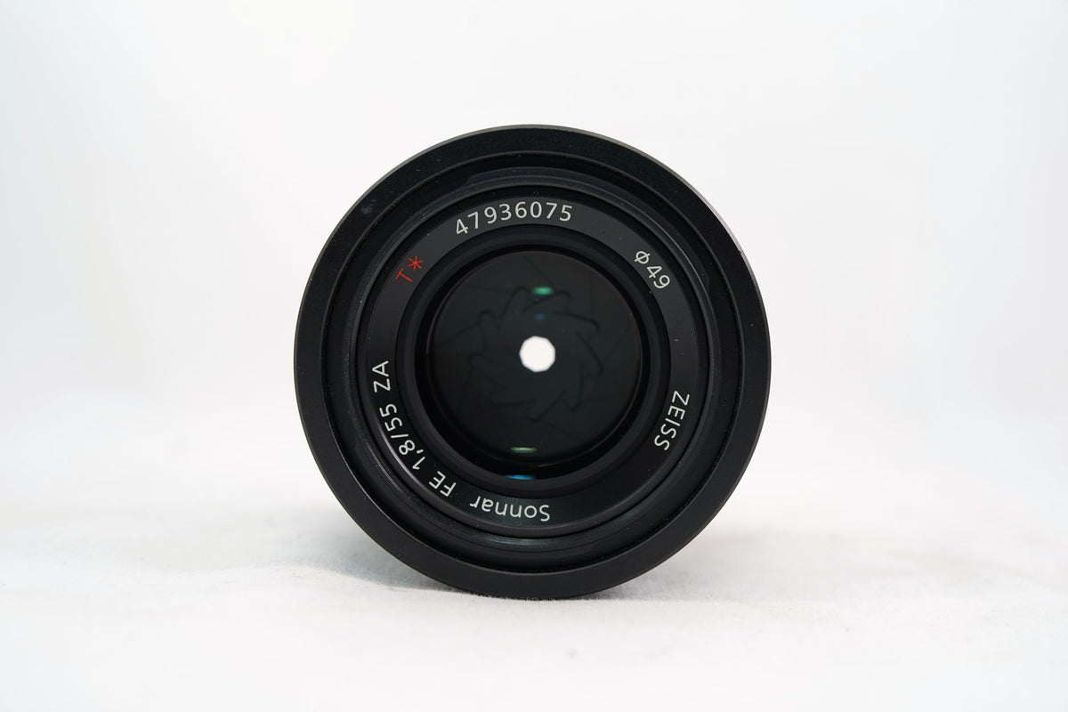 TTartisan 50mm F2 L-mount