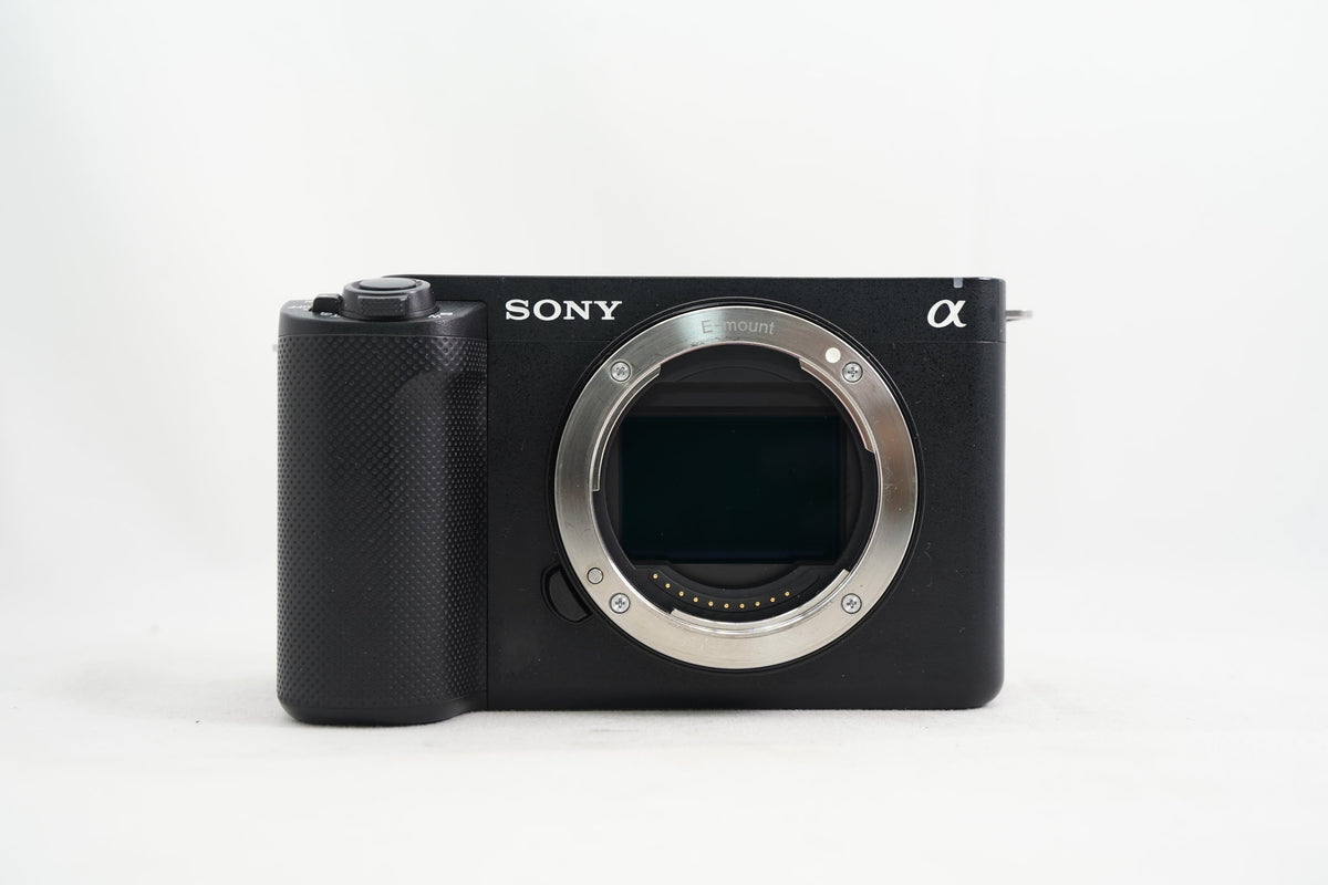 SONY ZV-E1 #4452