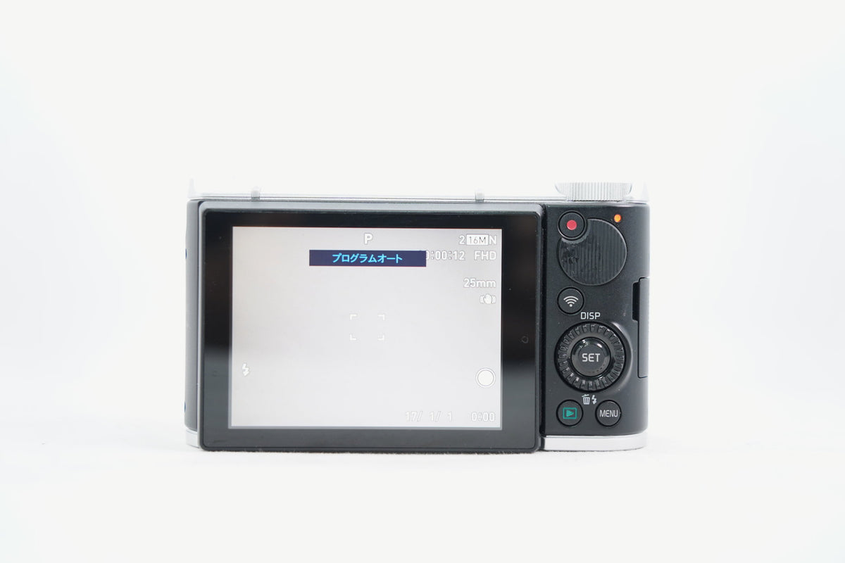 CASIO EXILIM EX-ZR1800 ブラック（付属：バッテリー）