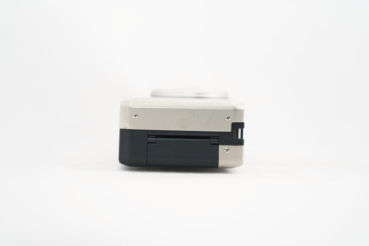 CONTAX TVS DIGITAL ゴールド（付属：バッテリー）