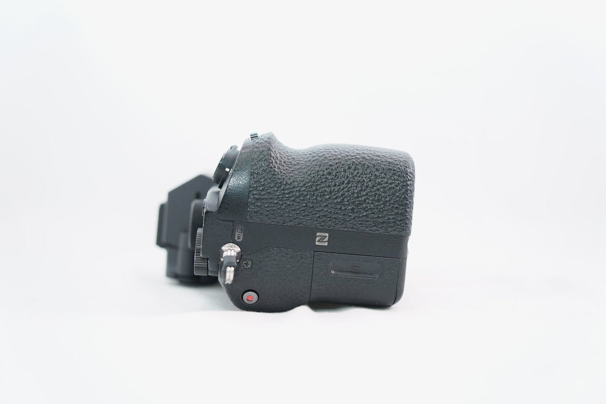 SONY α7 II ブラック