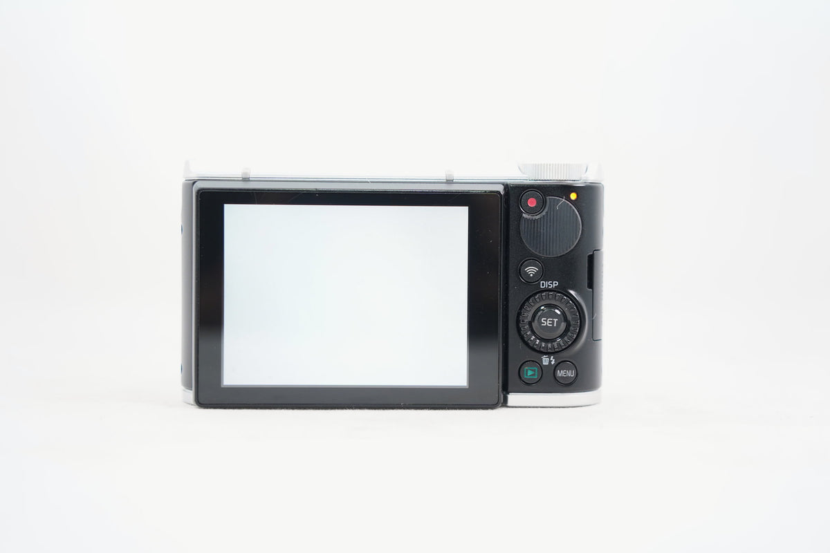 CASIO EXILIM EX-ZR1800 ブラック（付属：バッテリー）