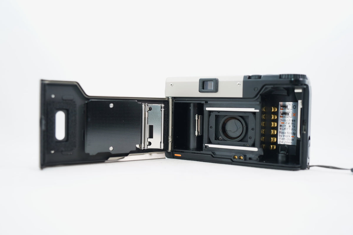 CONTAX T3 ダブルティース