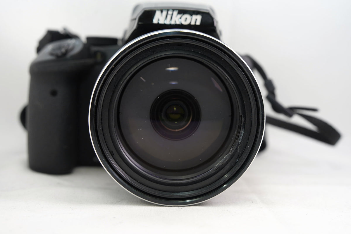 NIKON COOLPIX P900