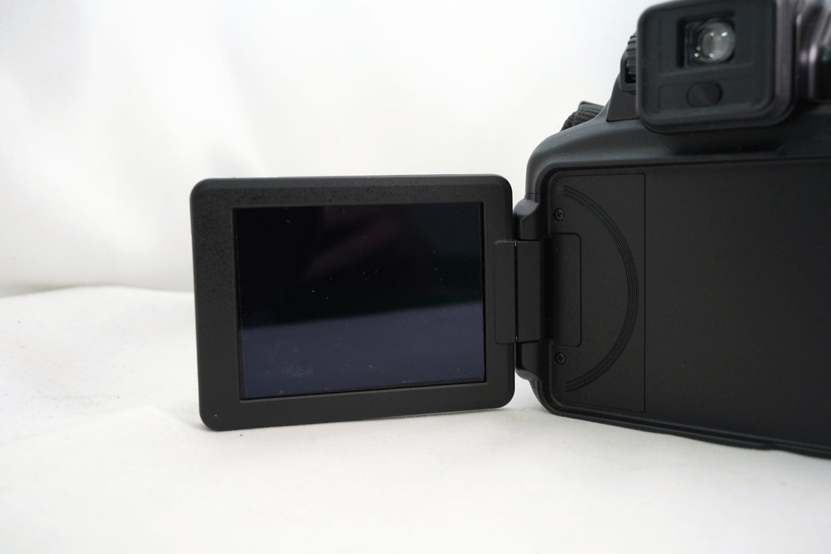 NIKON COOLPIX P900