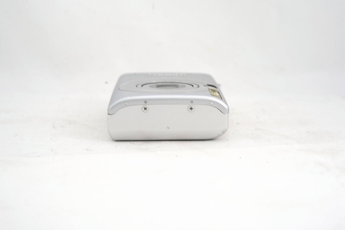 CANON IXY DIGITAL 110 IS