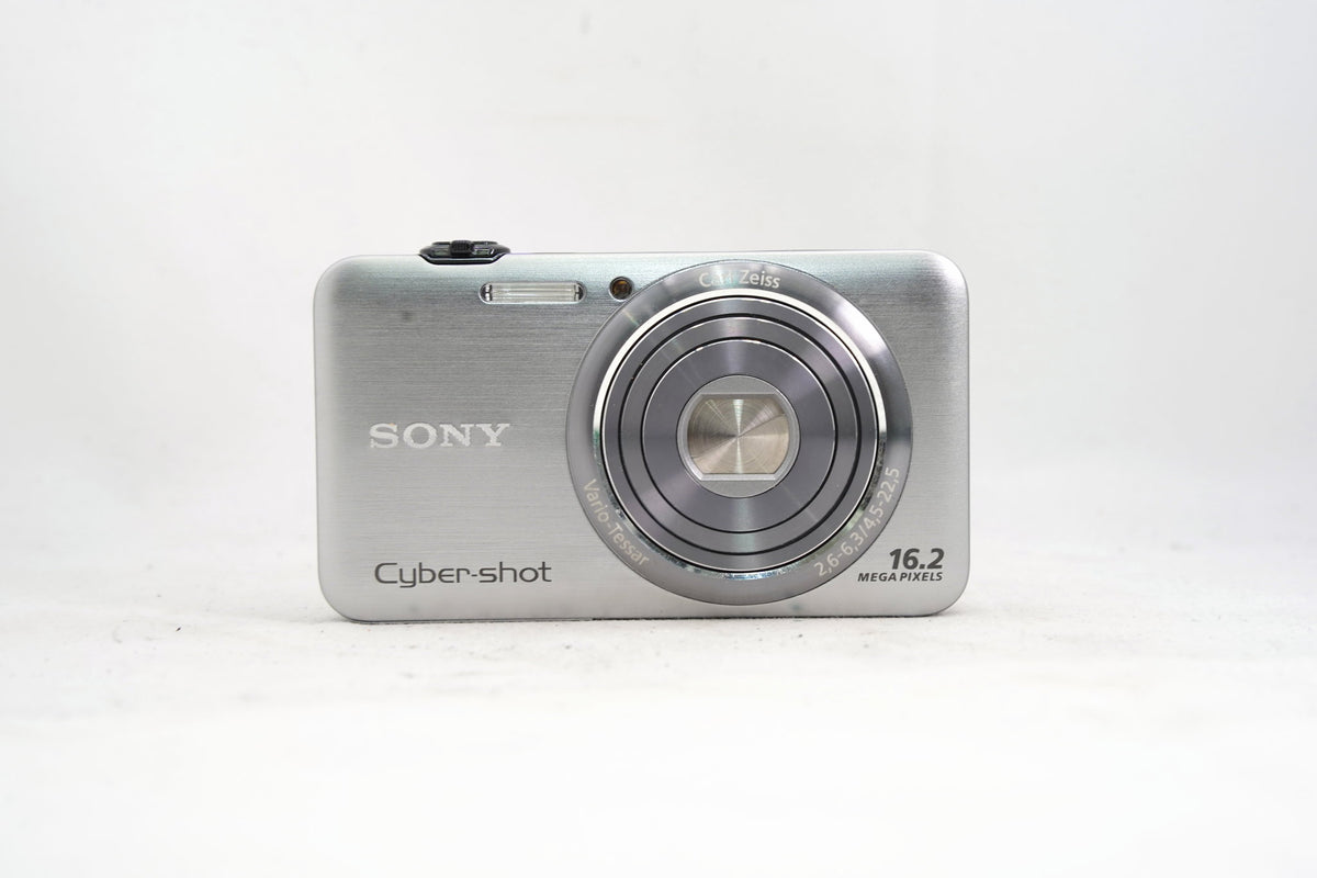 SONY Cyber-shot DSC-WX7