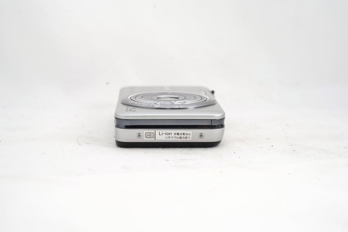 SONY Cyber-shot DSC-WX7