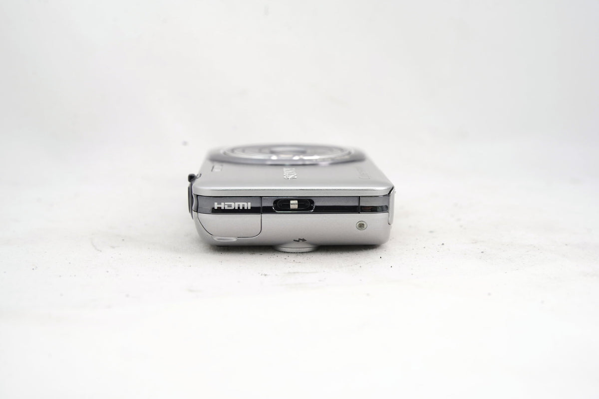SONY Cyber-shot DSC-WX7