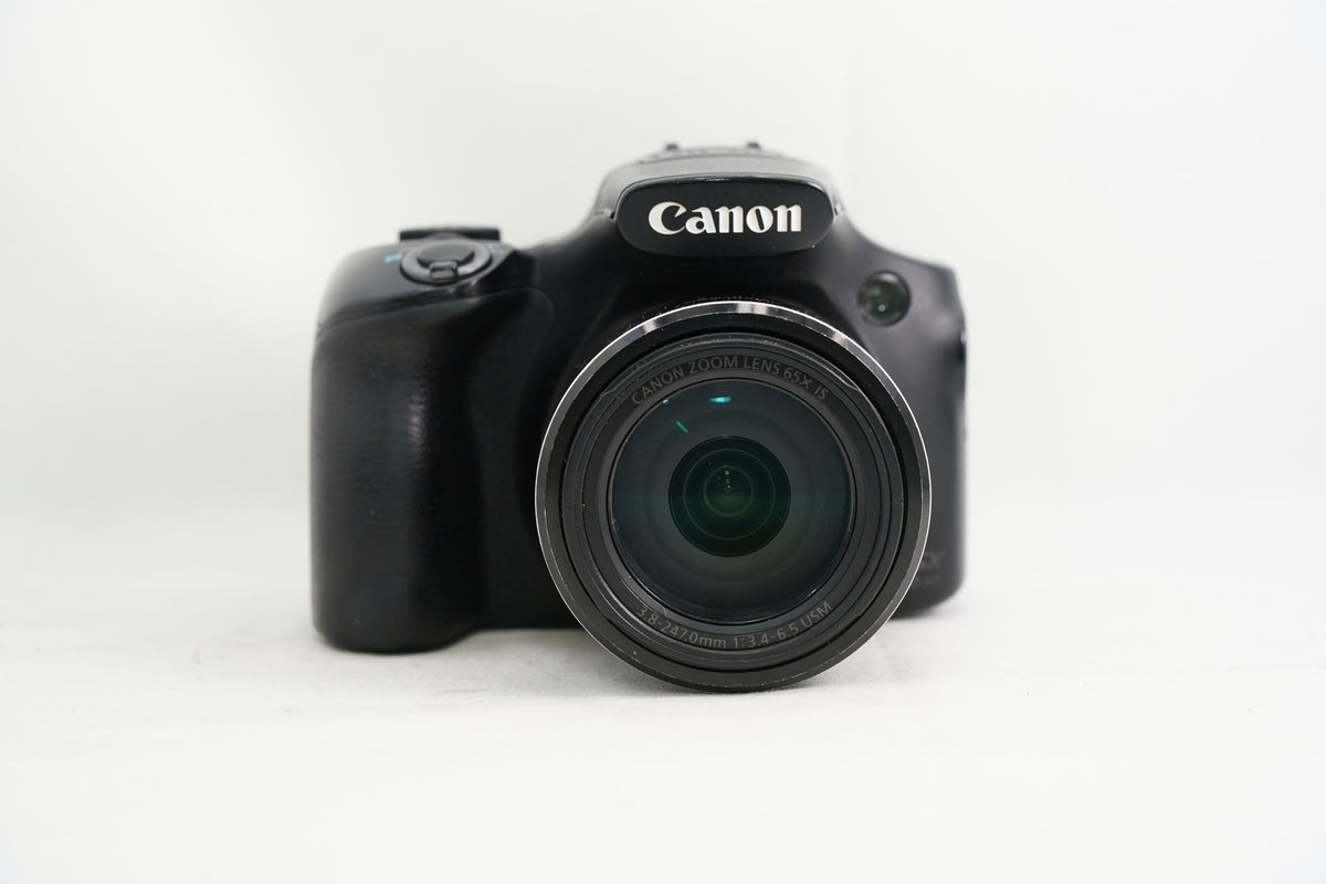 CANON PowerShot SX60