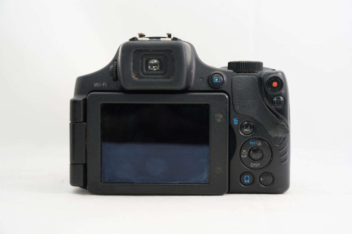 CANON PowerShot SX60