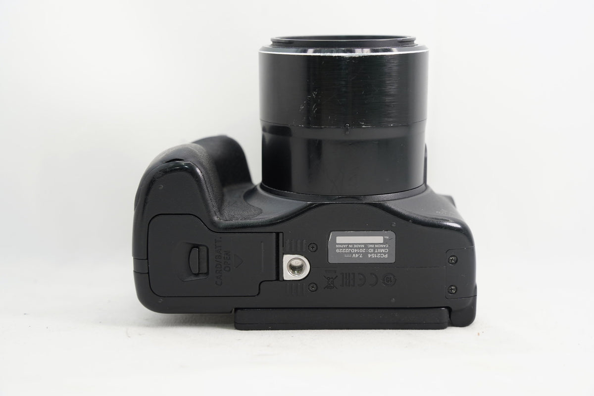 CANON PowerShot SX60
