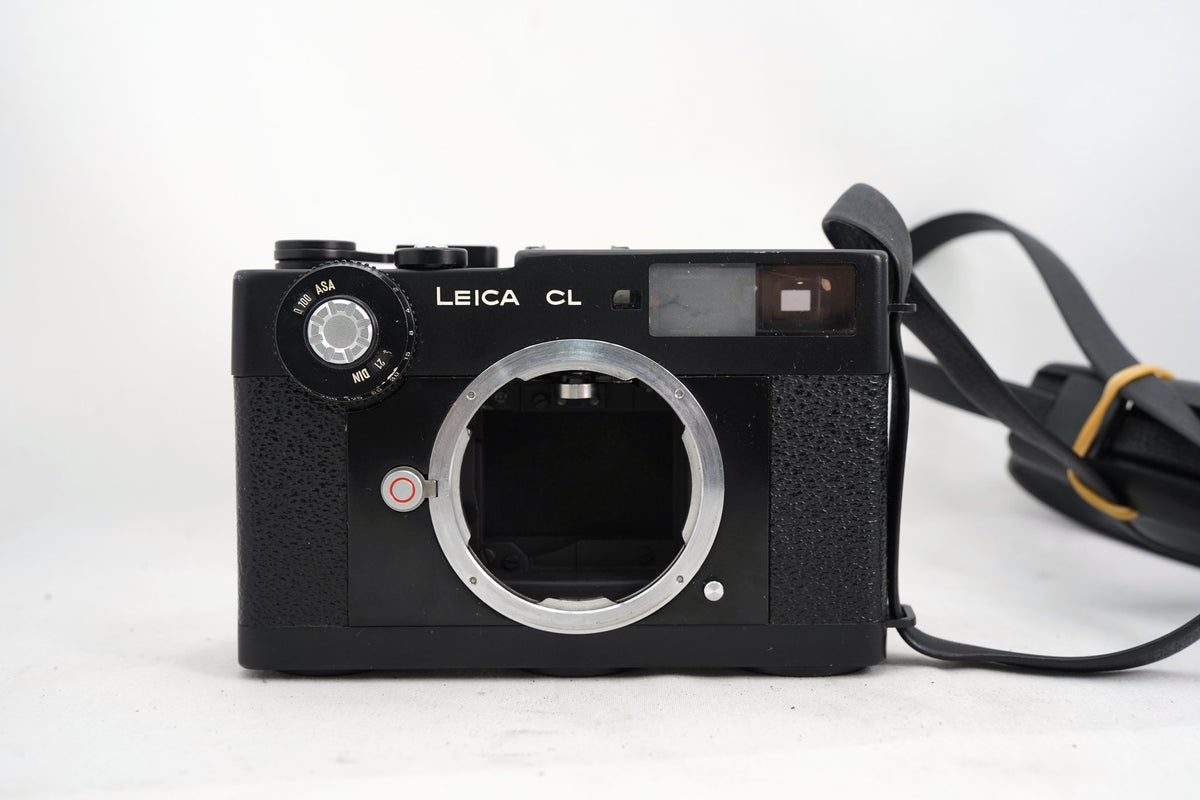 LEICA CL