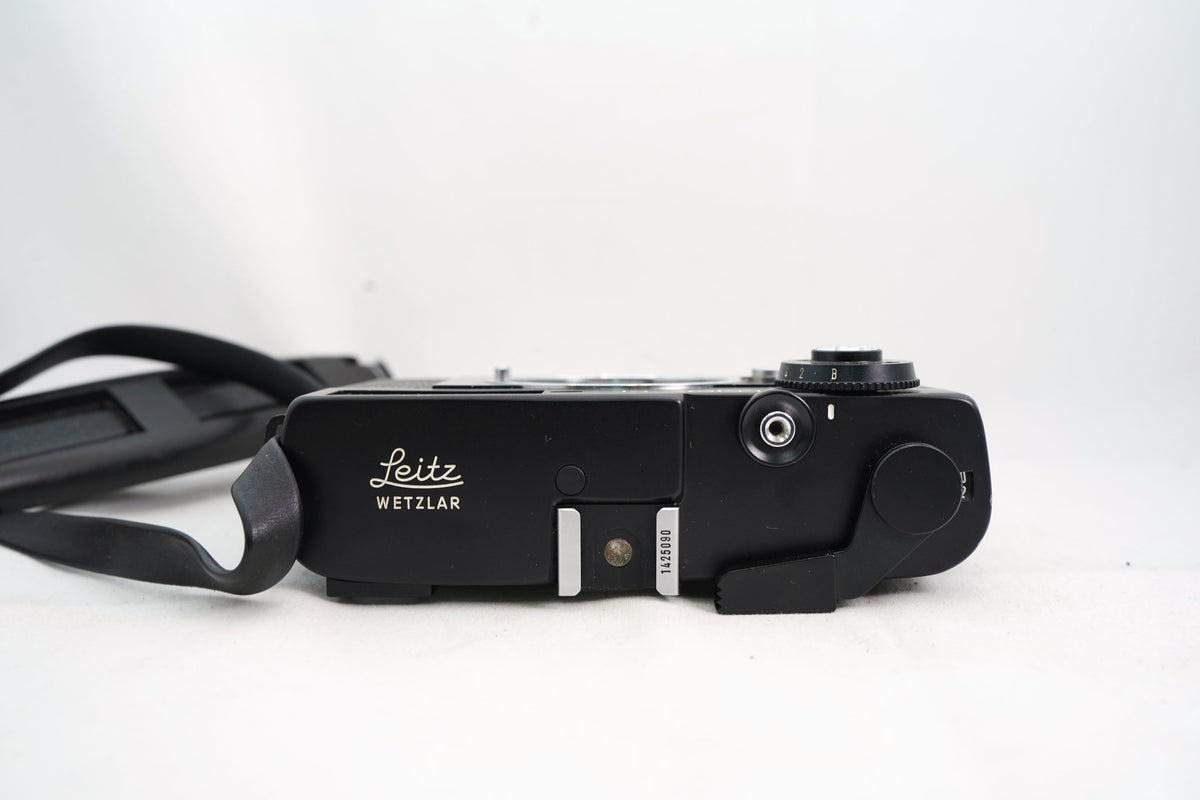 LEICA CL
