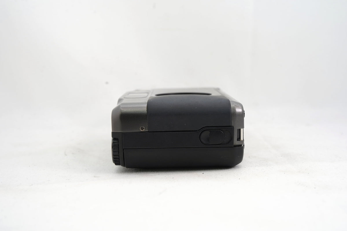 CONTAX T2 チタンブラック