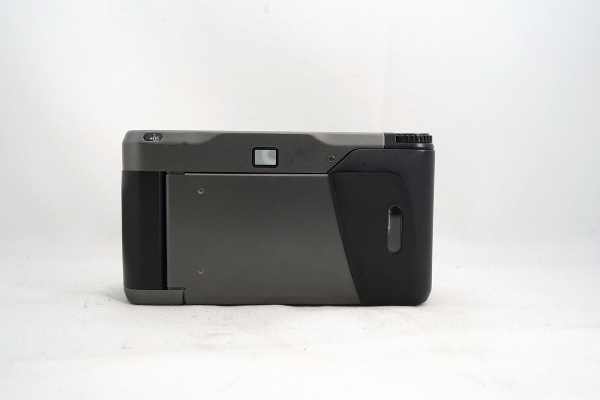 CONTAX T2 チタンブラック