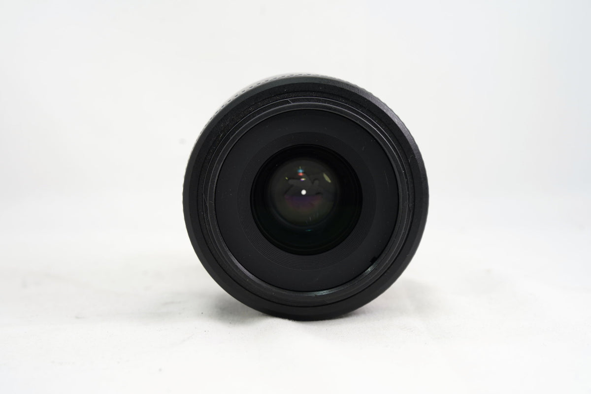 NIKON DX 35mm 1.8G