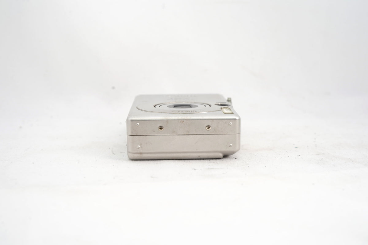 CANON IXY DIGITAL 60