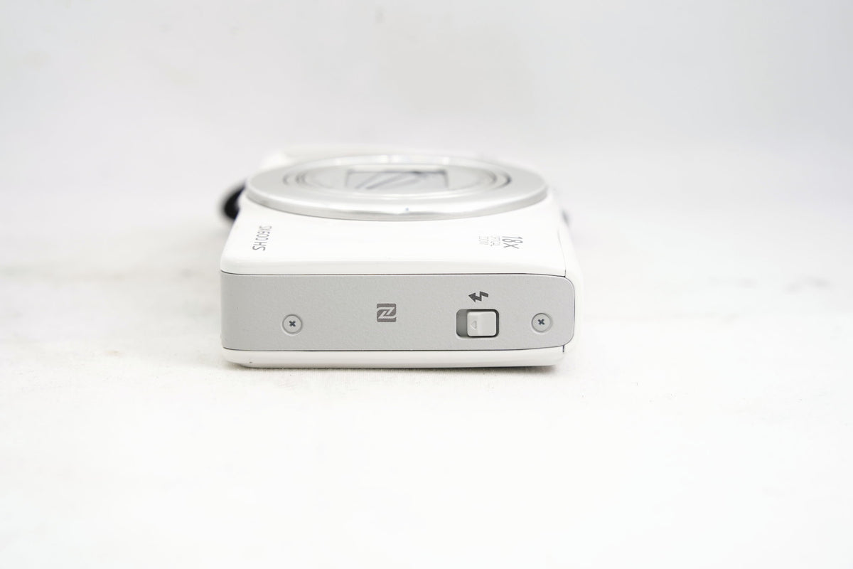 CANON PowerShot SX600 HS ホワイト