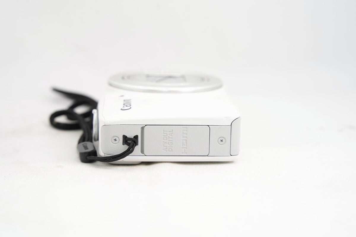 CANON PowerShot SX600 HS ホワイト