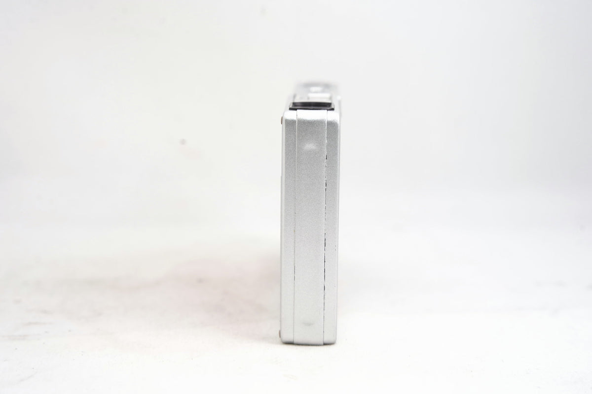 KYOCERA Finecam SL300R オレンジ（付属：充電器・バッテリーなし）