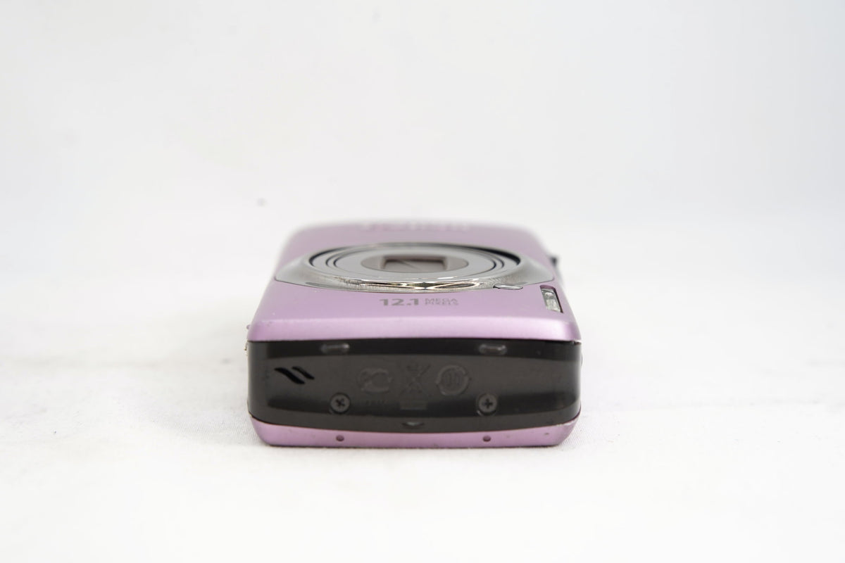 CANON IXY DIGITAL 930 IS パープル