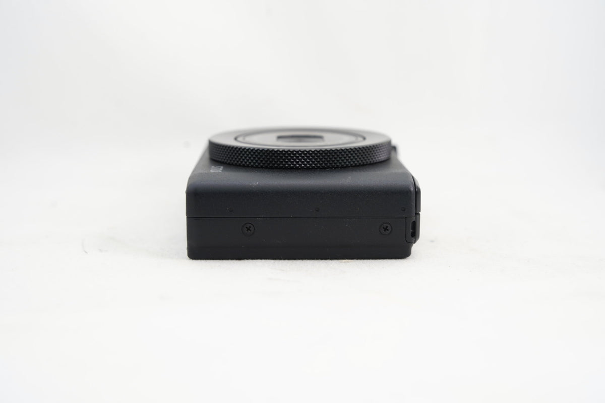CANON PowerShot S110 ブラック