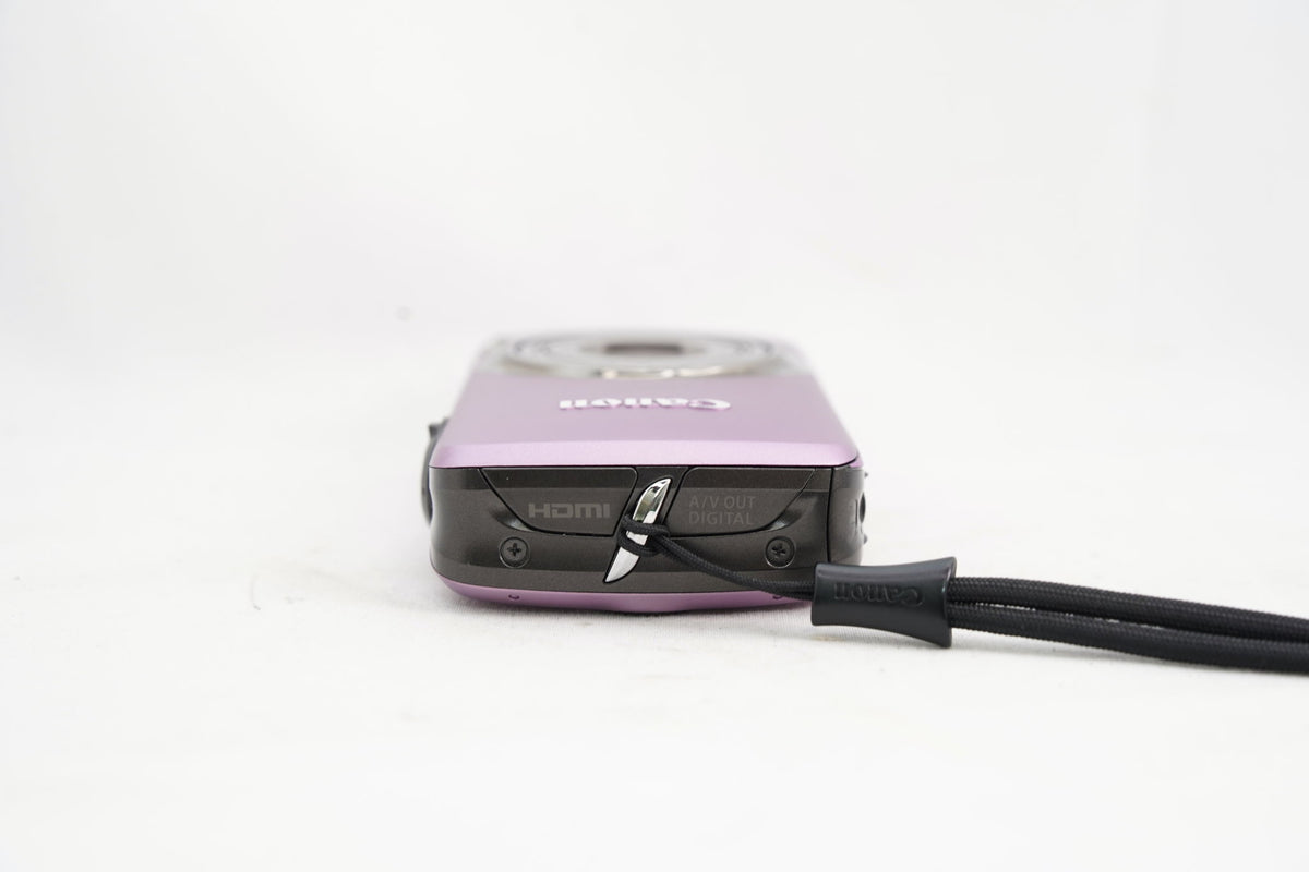 CANON IXY DIGITAL 930 IS ピンク
