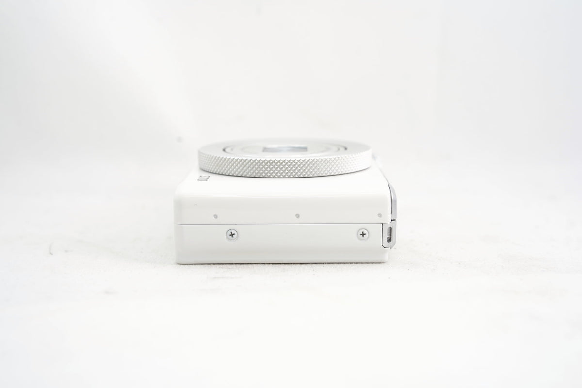 CANON PowerShot S110 ホワイト