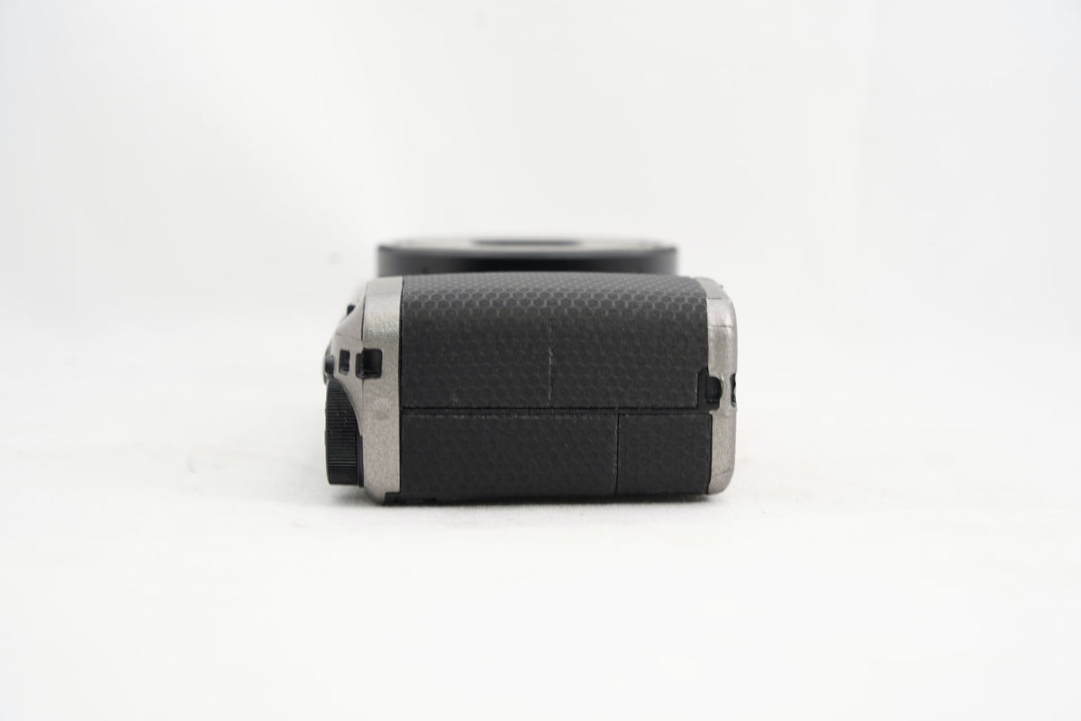 RICOH GR IIIx