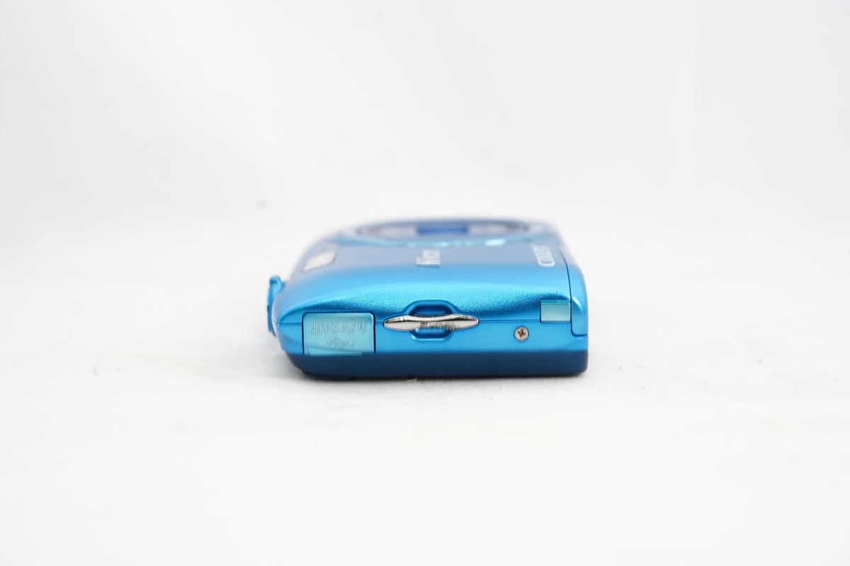 NIKON COOLPIX S3600 ブルー