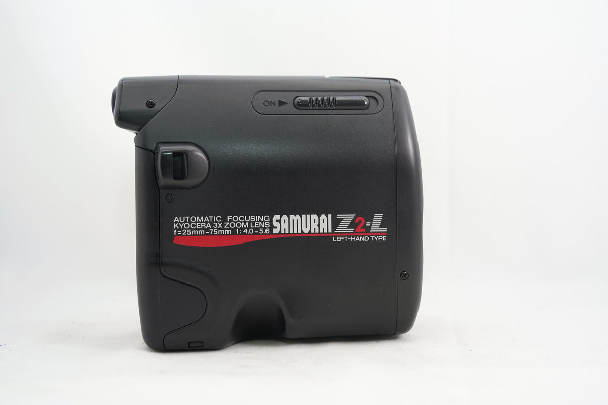 KYOCERA サムライZ2-L