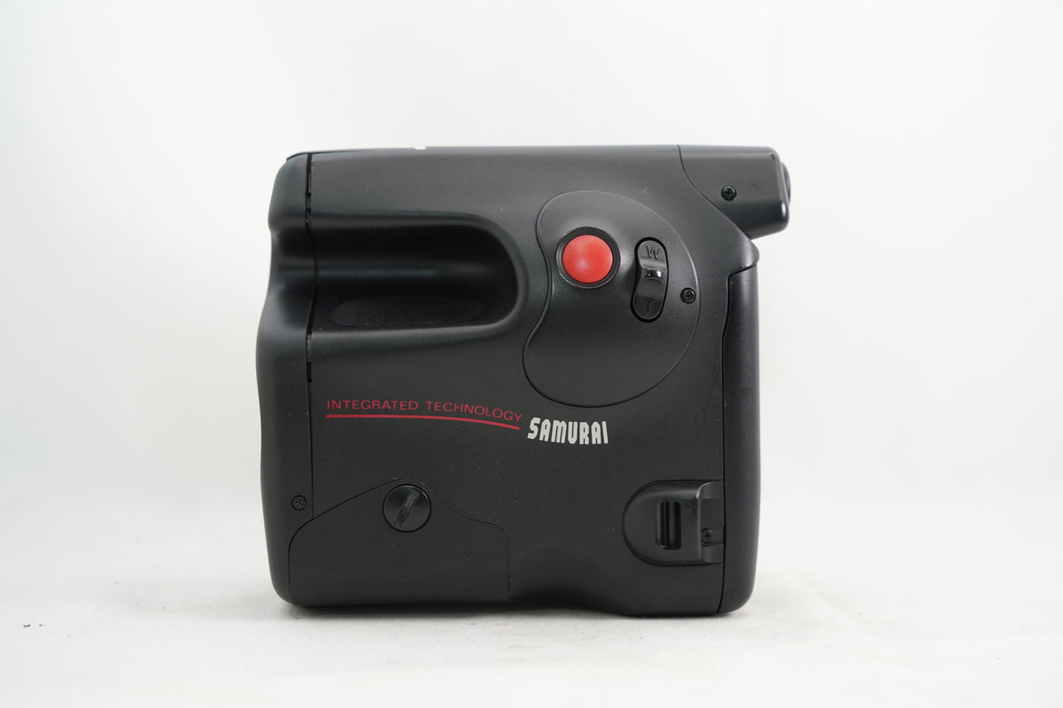 KYOCERA サムライZ2-L