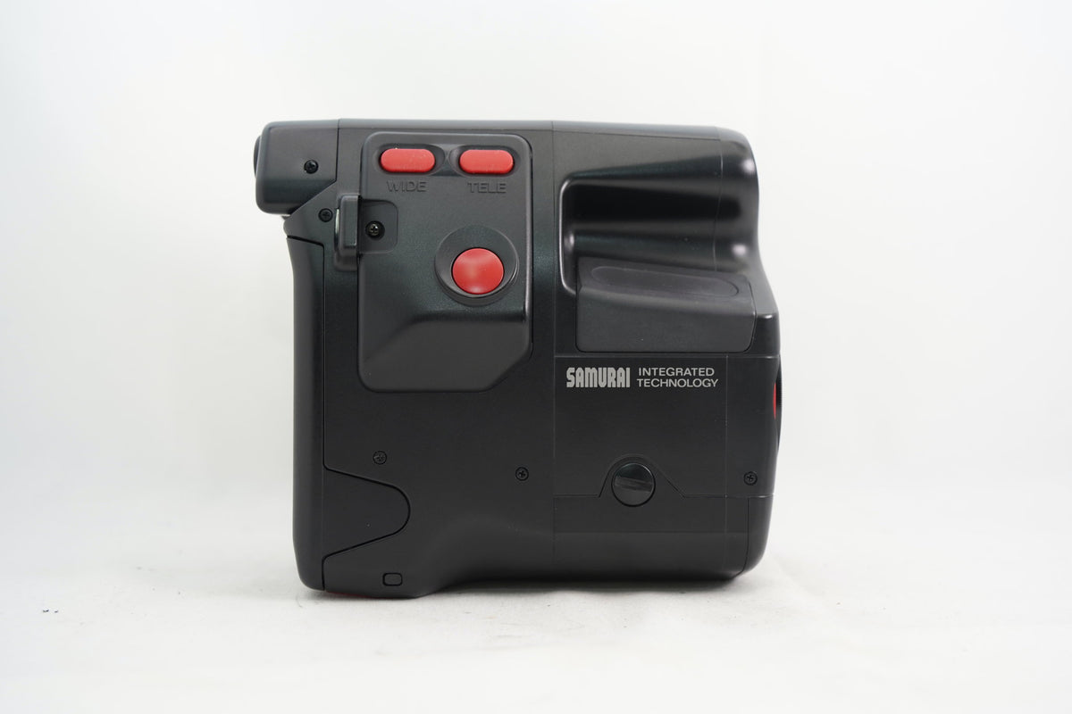 KYOCERA サムライX3.0