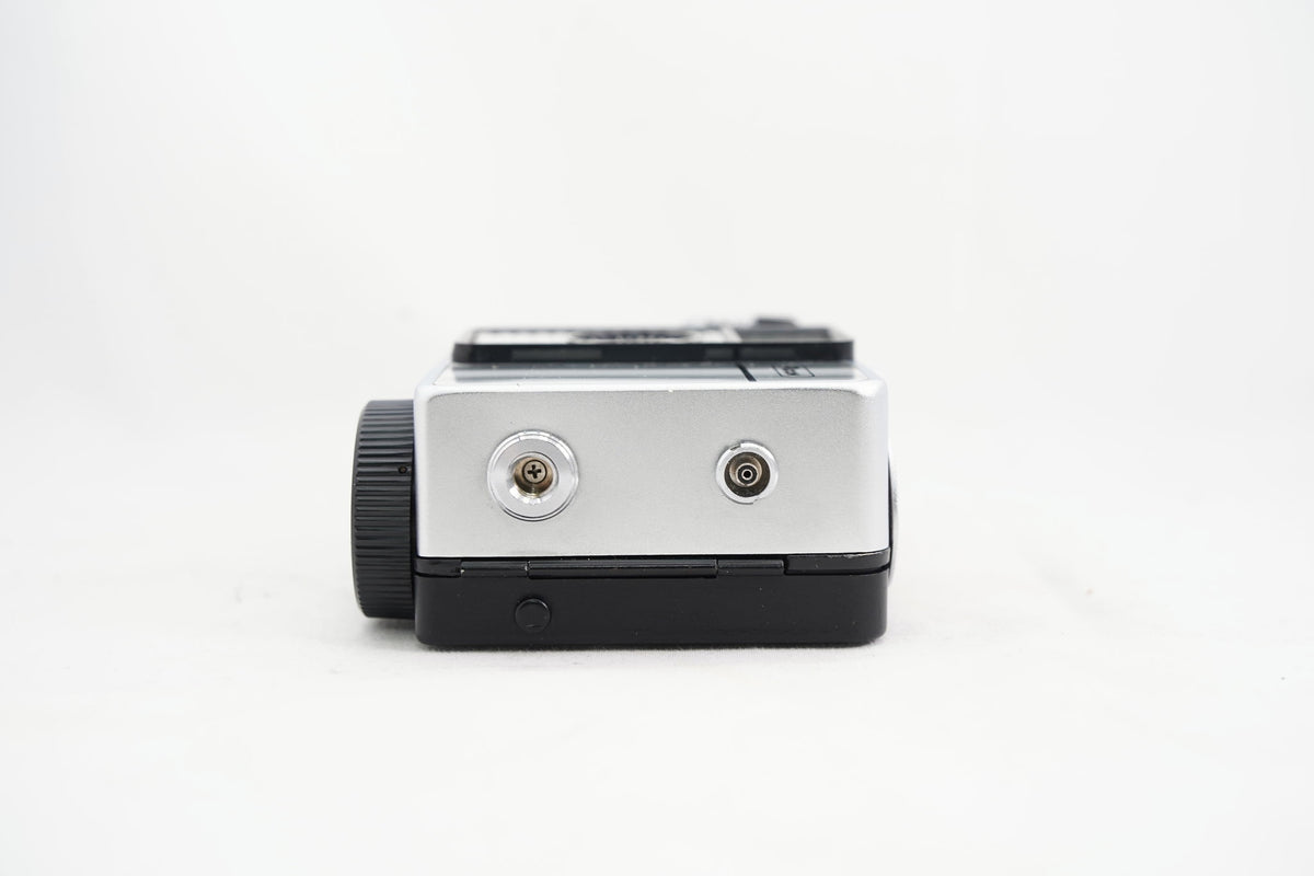 RICOH オートハーフSE シルバー