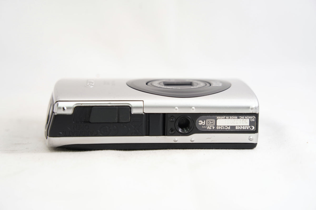 CANON IXY 910 IS