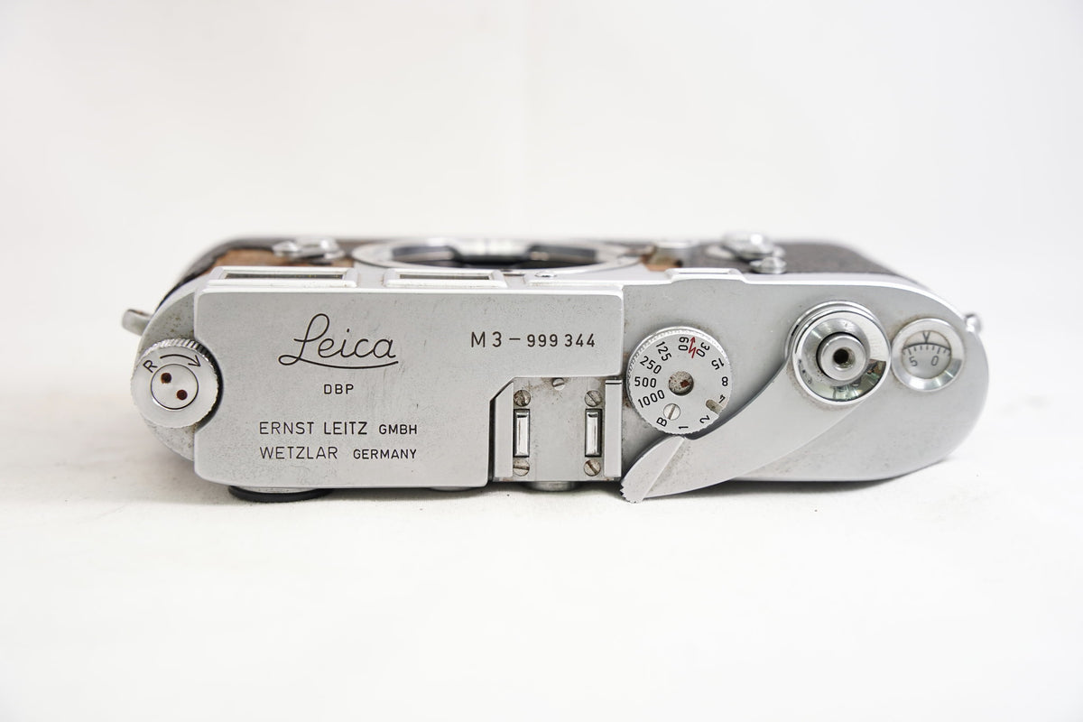 LEICA M3 999344