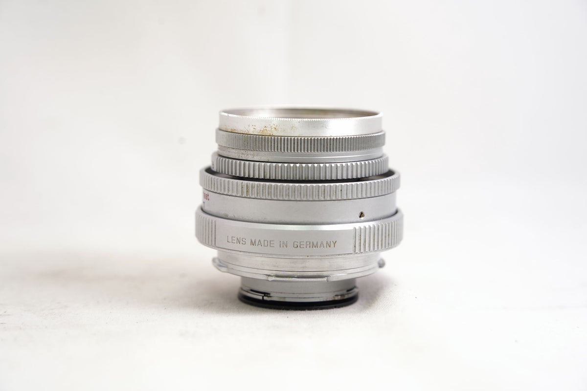 LEICA Elmar-M F2.8 50mm 3732793