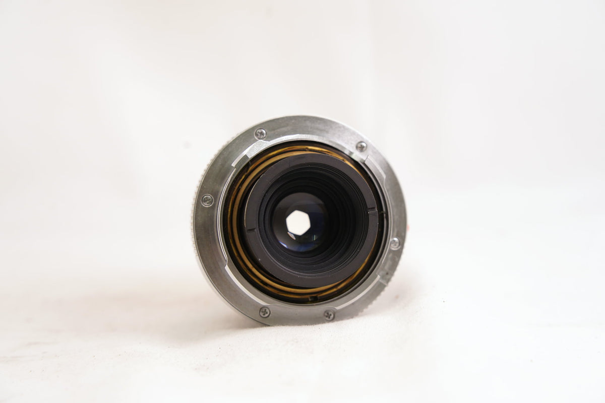 LEICA Elmar-M F2.8 50mm 3732793