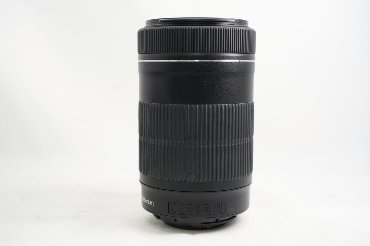 CANON EOS KISS X9i ダブルレンズキット