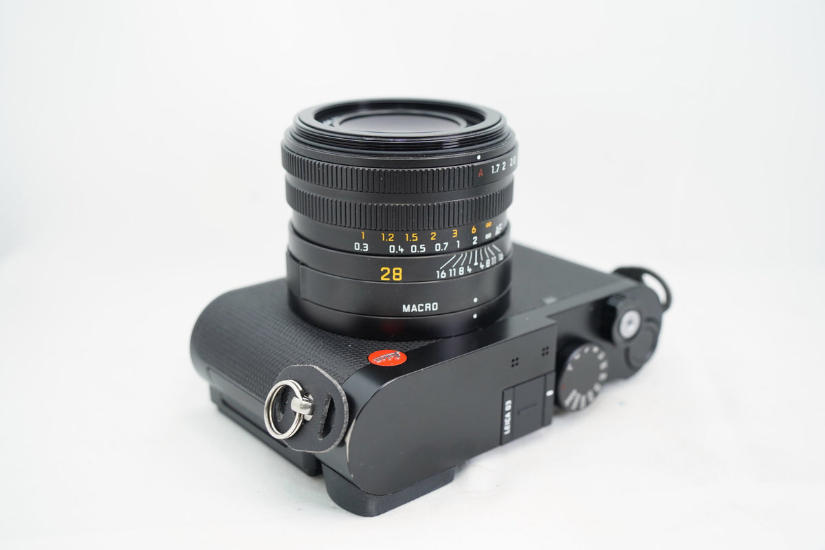LEICA Q3